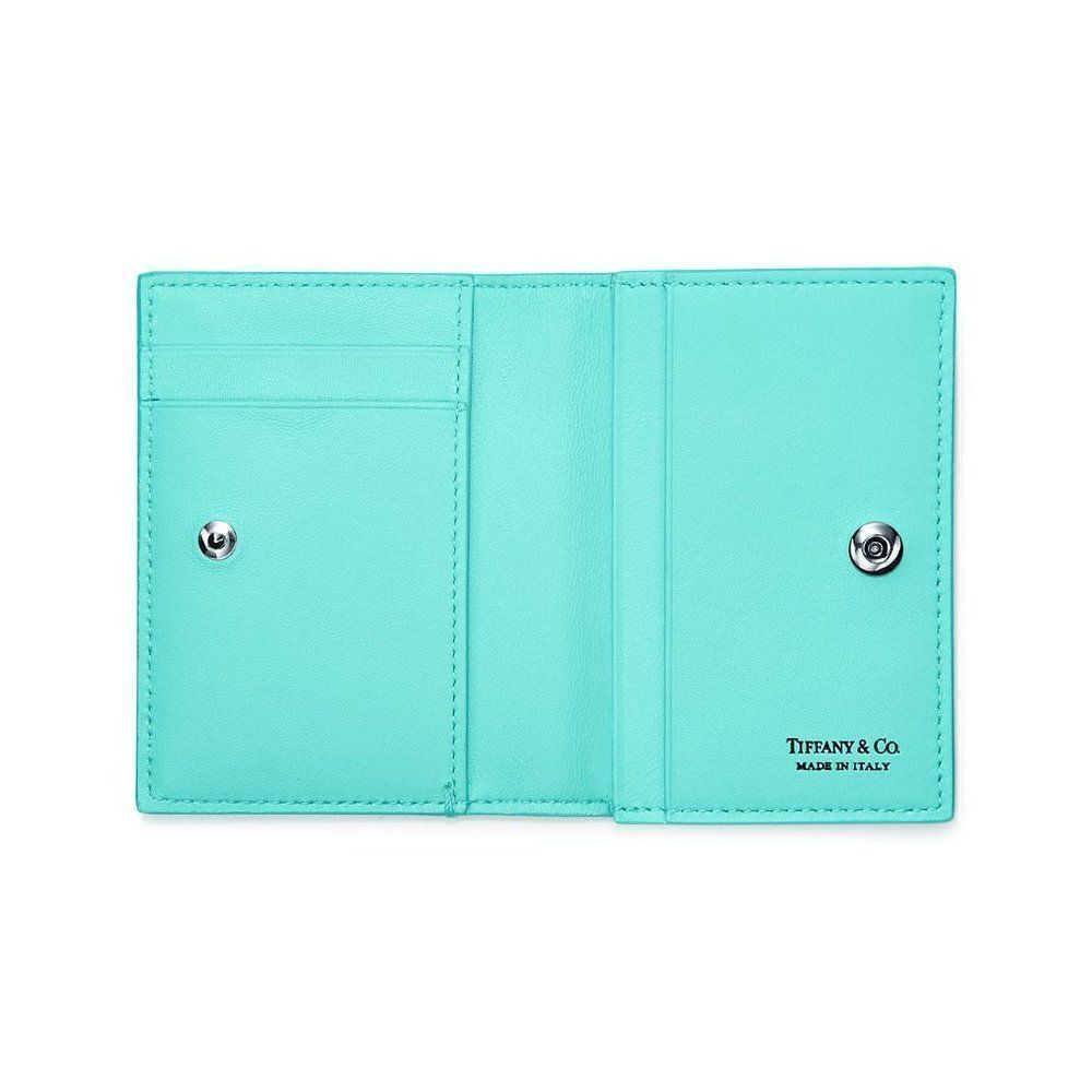 Tiffany & Co. Card Case - Picture 2 of 15